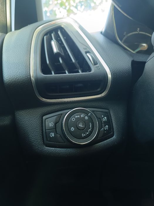 Ford B-Max 2014 Diesel