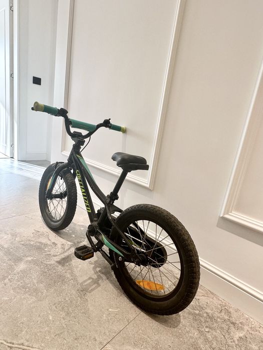 Детски велосипед 16 SPECIALIZED RIPROCK