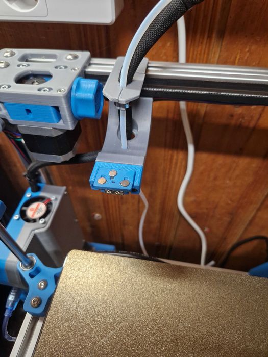 3D  принтер Voron Legacy