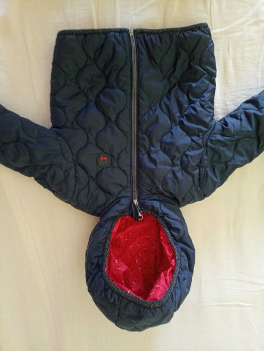 Бебешки якета за момиче