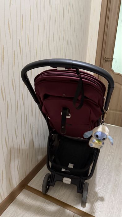 Коляска Bugaboo Butterfly