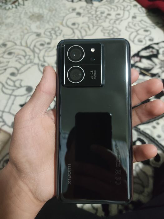 Xiaomi 13t bor tolka abmnga