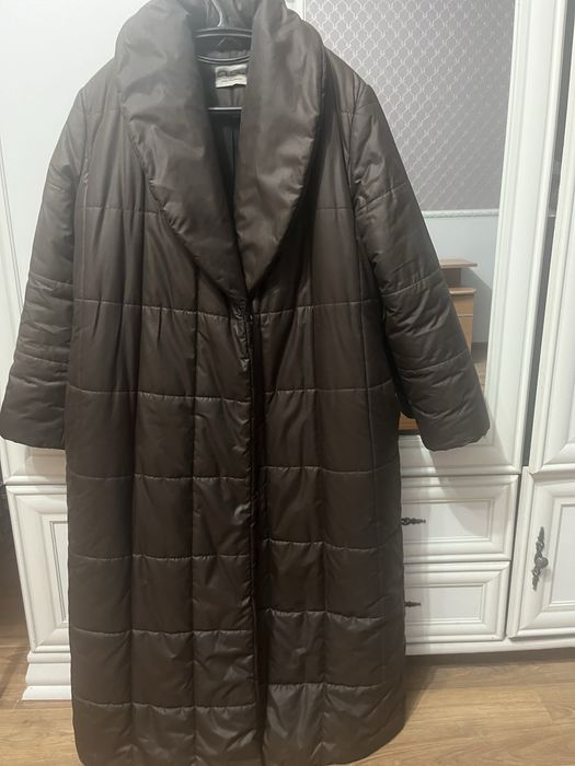 Продам пуховик 2 тыс