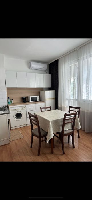 Дава се под наем Двустаен апартамент в Варна, Генералите - 60 кв.м за 357 € - Снимка #1