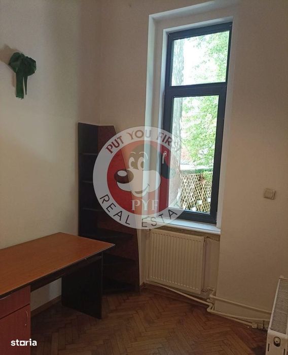 Stirbei Voda | 4 camere | Fara Risc | Semidec | 121mp | B12100