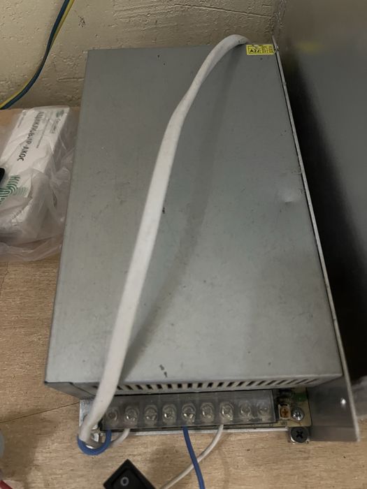 Aparatura sotilad srochniy 500 ga