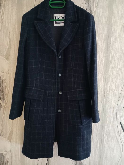 Оригинално палто