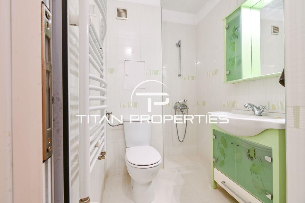 Двустаен, под наем, Център-ЦУМ