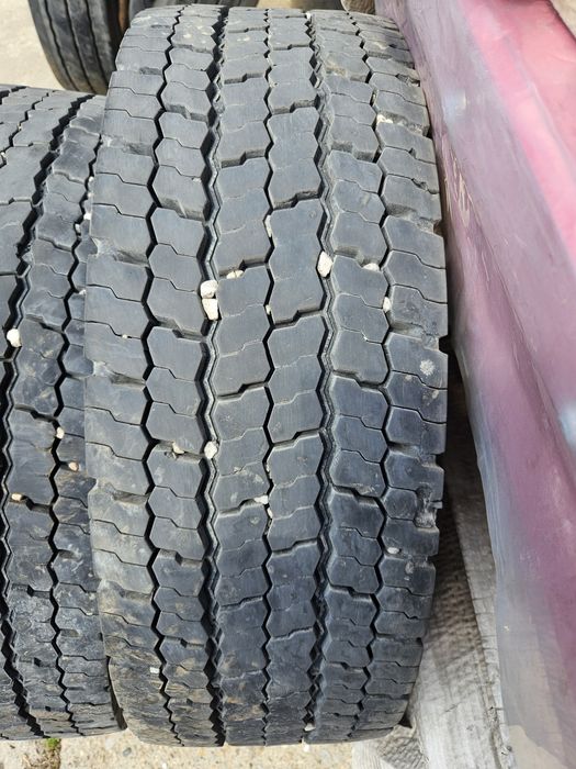 235/75R17.5 Cordiant 4бр.