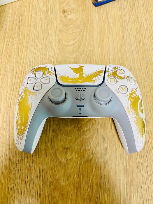 НОВ !!! PlayStation 5 (PS5) Slim, 1TB SSD, D-Chassis, Limited Edition