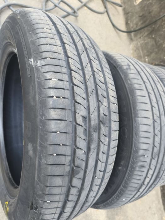 Шины Chao Yang Radial RP76+