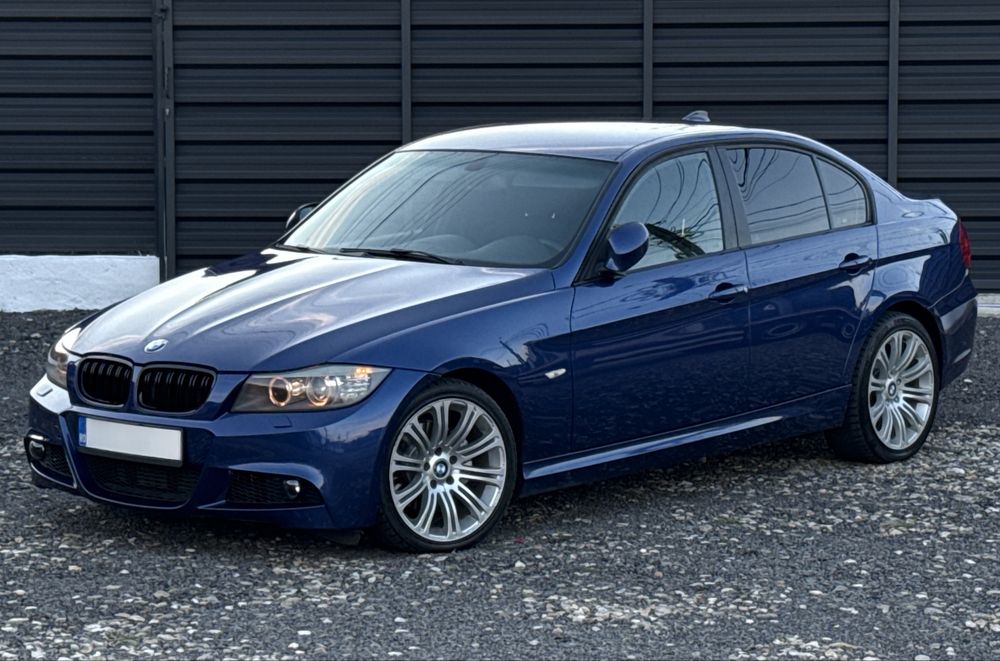BMW Seria 3