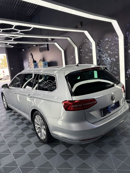 VOLKSWAGEN Passat 2019 — imagine 3