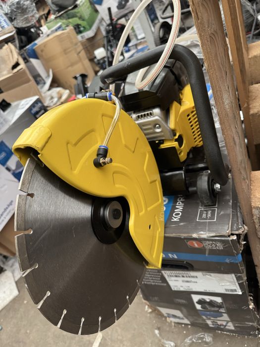 Drujba taiat beton asfalt dale