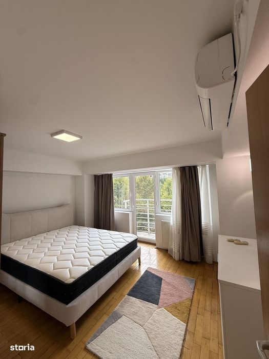 2 camere | 65 mp | Bulevardul Unirii | Bloc 2006 | 2 balcoane | Sud