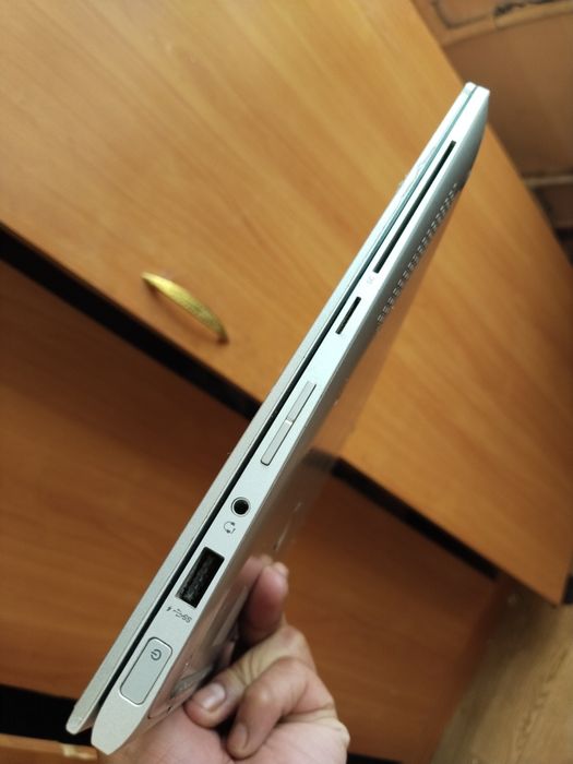 Ноутбук Elitebook x360