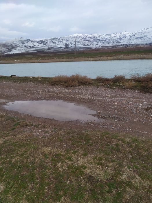 Продается участок