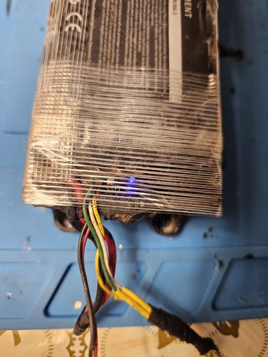 Acumulator trotineta Xiaomi m365