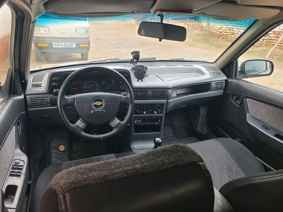 Нексия сонс трамблер