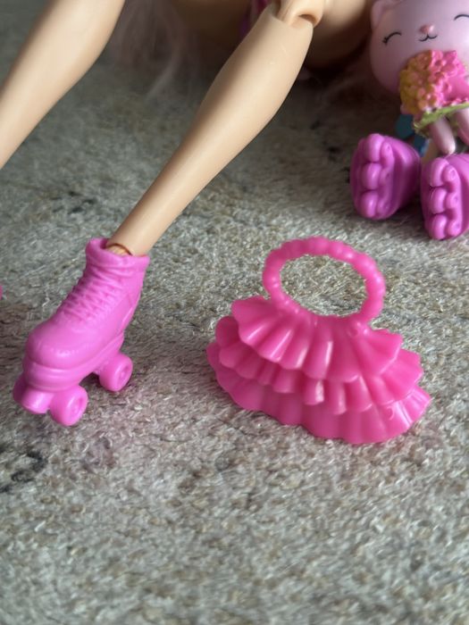 Papusi Barbie cu Role