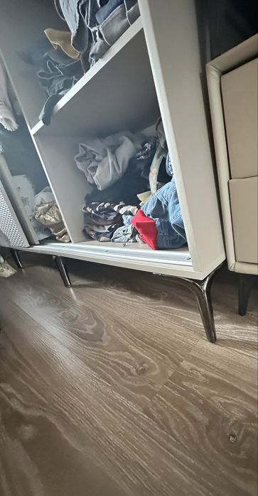 Продам раздвижной шкаф