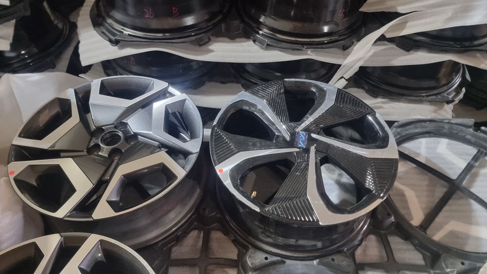 Kia hyundai orginal diskala. R20 R18