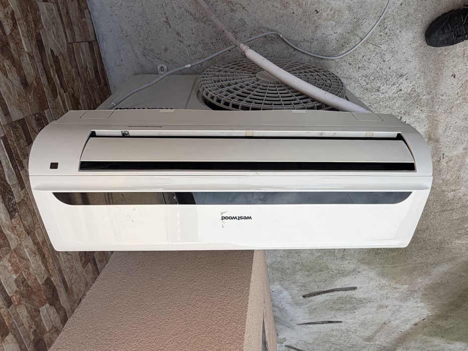 Vand aer conditionat weestwood ACW-12AKSHA 12000btu