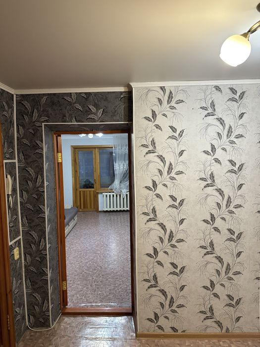 Продам квартиру