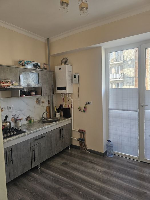 Qo‘yliq metro yaqinida 1 xonali uy sotiladi 25 m²
