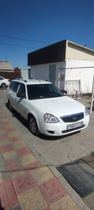 Lada Priora 2171