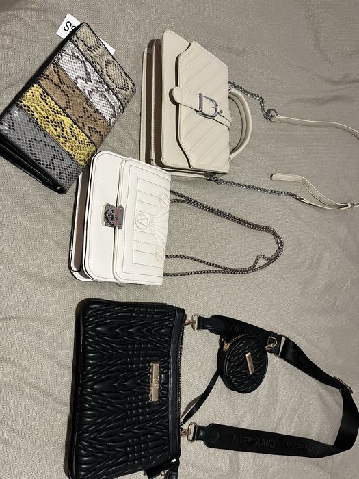 Дамски мини чанти