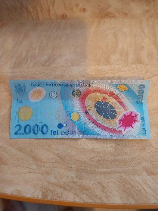 Bancnota eclipsa