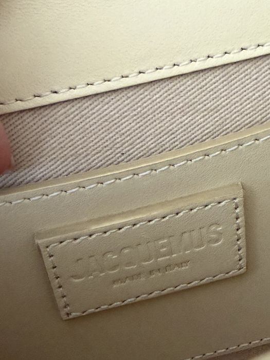Сумка оригинал Jacquemus