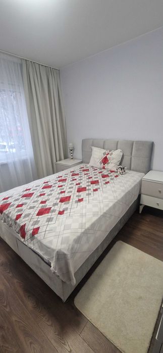 Дава се под наем Двустаен апартамент в Пловдив, Христо Смирненски - 68 кв.м за 398.82 € - Снимка #3