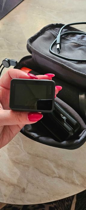 Go pro 7 black camera