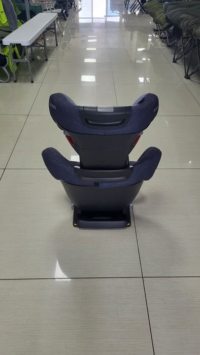 Maxi-Cosi Rodifix AirProtect