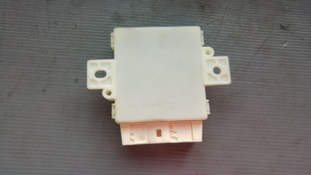 modul parcare mercedes e-class w212 a