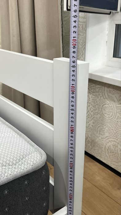 2 кровати с матрацами