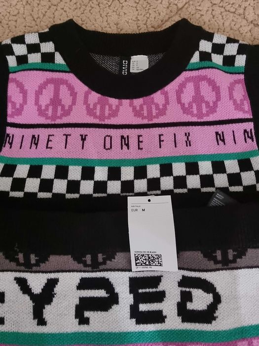 Compleu H&m de vânzare!