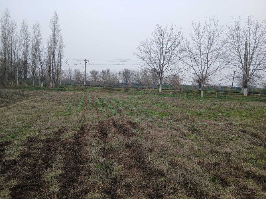 Yer uchastka sotiladi