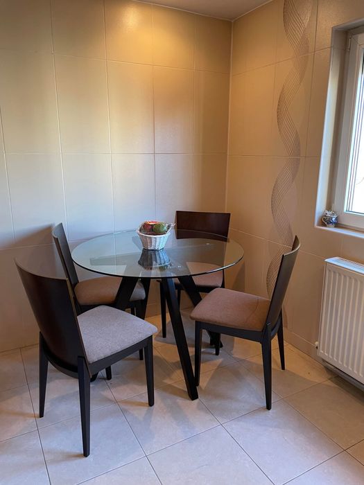 Apartament modern de inchiriat