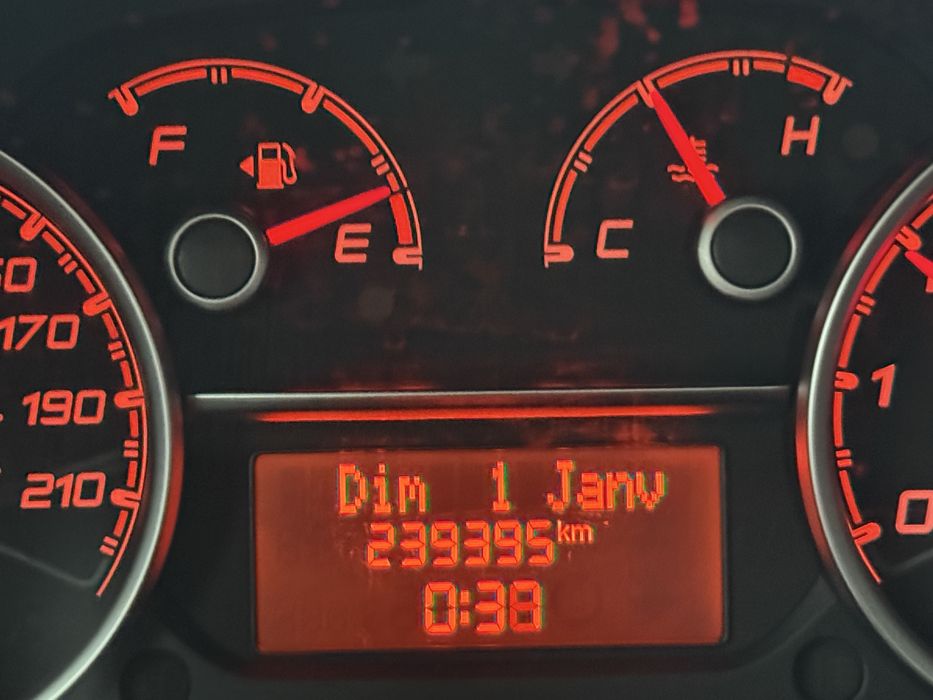 Fiat Doblo Frigorific 1.3MULTIJET/01.2016/GARANTIE/ RATE CU BULETINUL