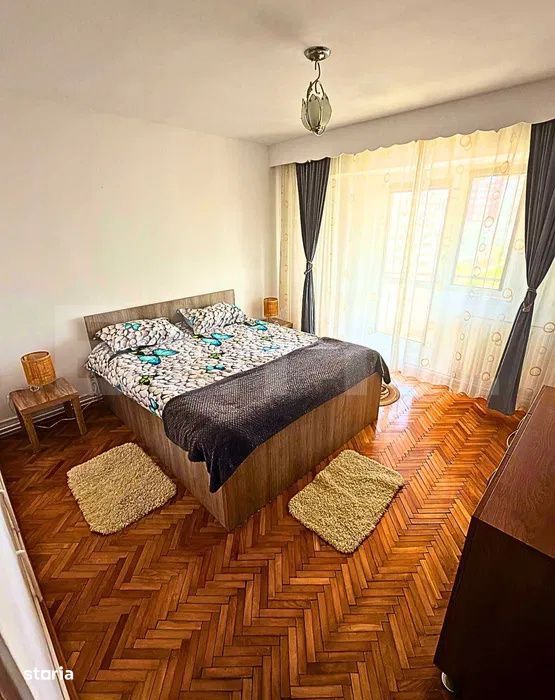 Apartament 3 camere, decomandat, 90 mp, zona strazii Dorobantilor