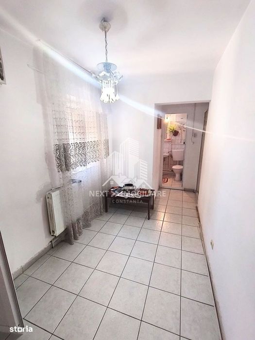 Apartament 3 camere decomandat | Aproape de mare | Ideal locuință sau