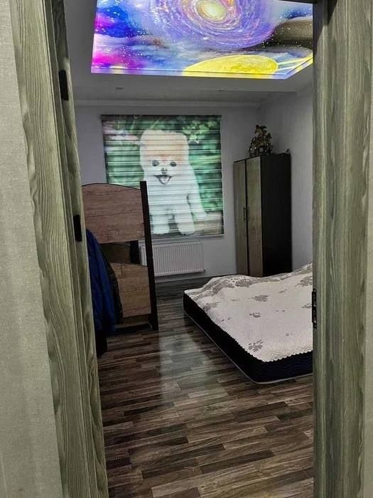 Юнусабад 18 квартал 4/4/7 (96²) продаётся новостройка