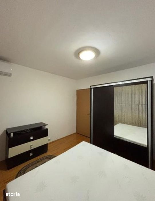 Apartament 2 camere de vânzare, etaj 1/4– Aviației - Comision 0
