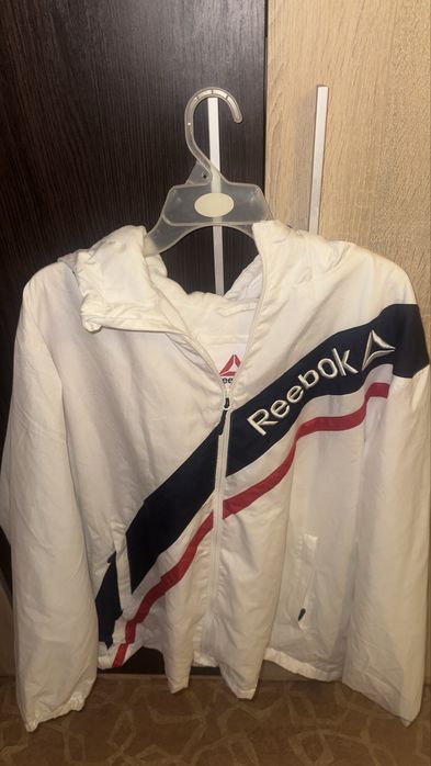 Geaca sport REEBOK