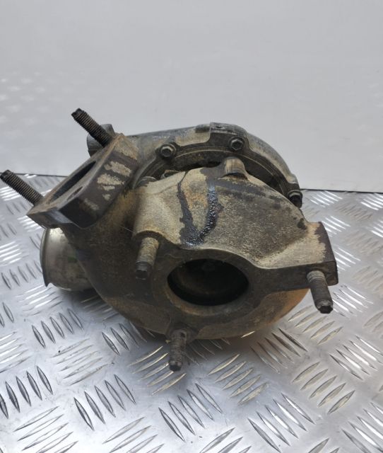 Turbina Turbosuflanta Turbo 2.5 DCI 14411eb300 Nissan Pathfinder R51