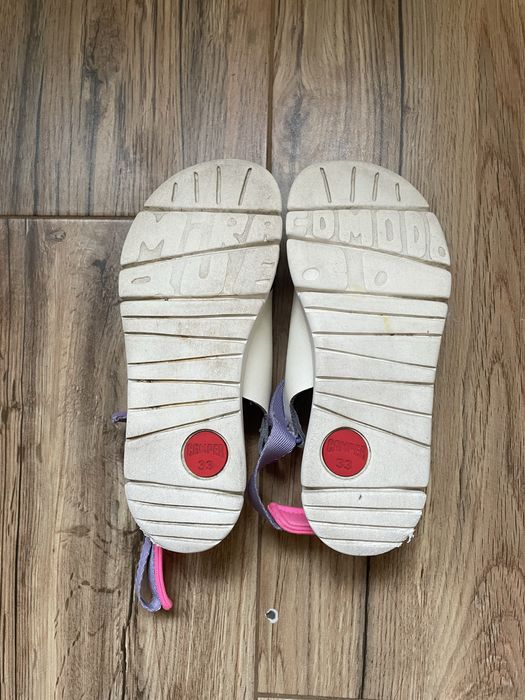 Сандали Canper 31 и 33