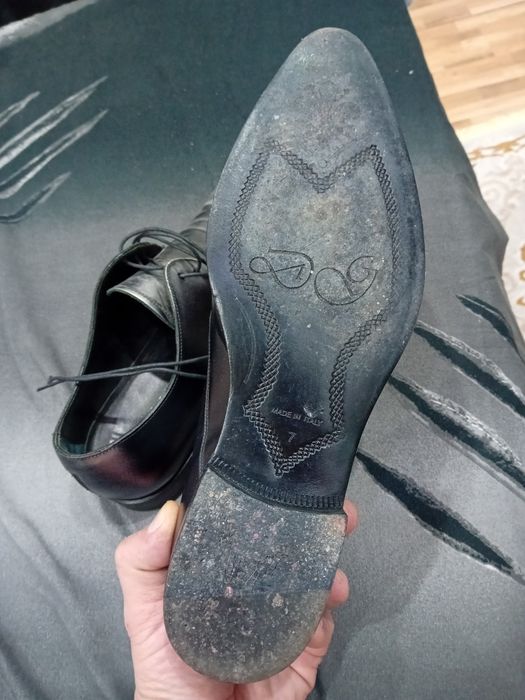 Pantofi - curea  Dolce & Gabbana